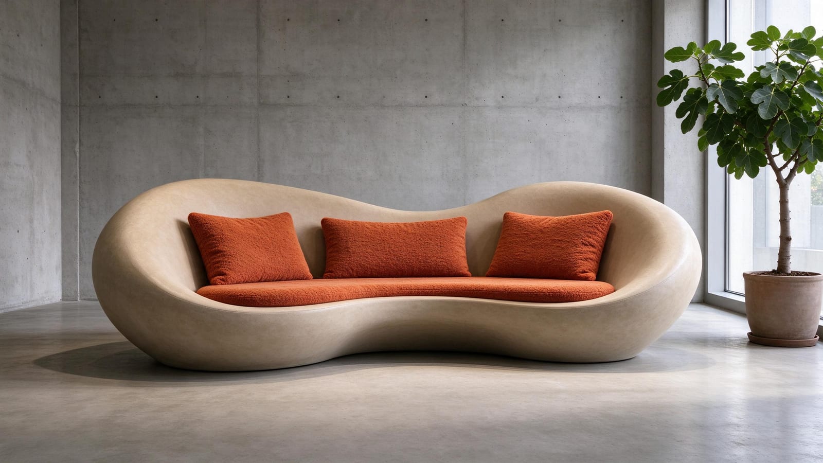 Kavun sofa